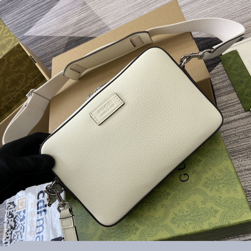 G*u*i satchel bags